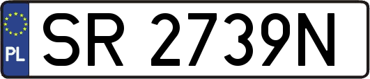 SR2739N