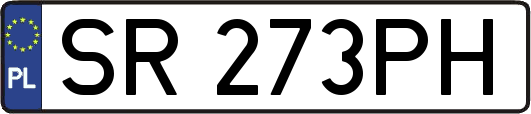 SR273PH