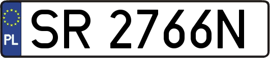 SR2766N