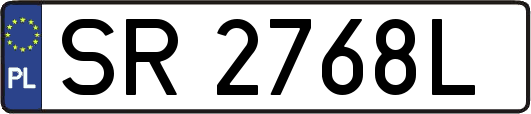 SR2768L