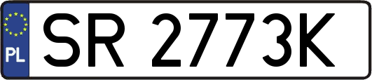 SR2773K