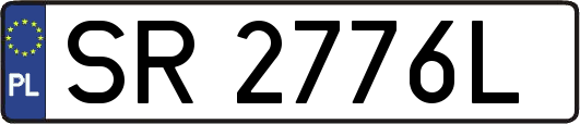 SR2776L