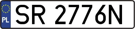 SR2776N