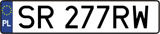 SR277RW