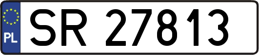 SR27813