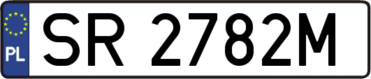 SR2782M