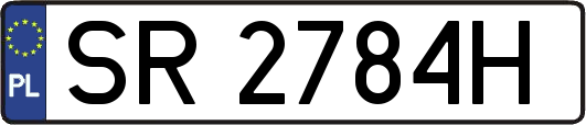 SR2784H