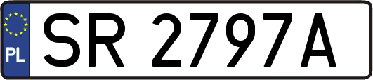 SR2797A