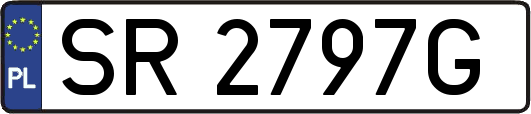 SR2797G