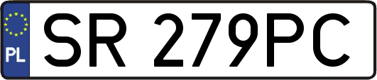 SR279PC