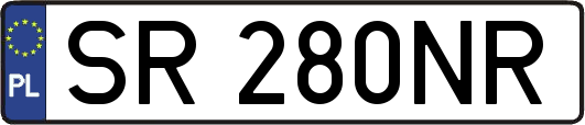 SR280NR