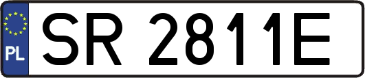 SR2811E