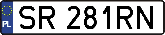 SR281RN