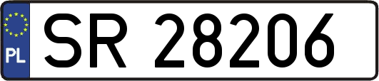 SR28206