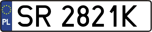 SR2821K
