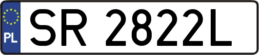 SR2822L
