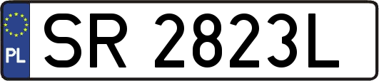 SR2823L