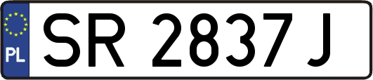 SR2837J