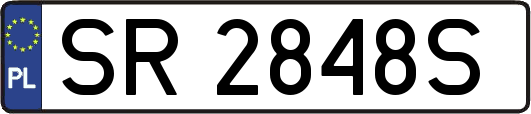 SR2848S