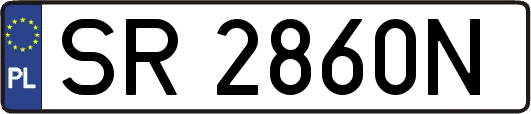 SR2860N