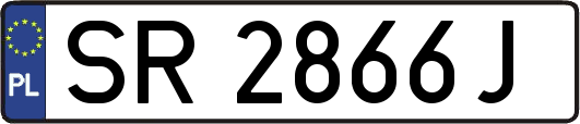 SR2866J