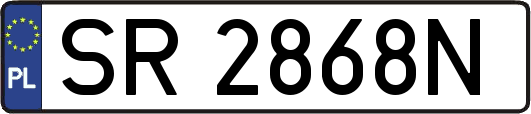 SR2868N