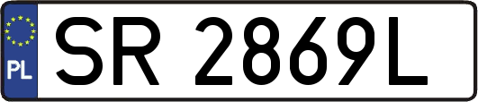 SR2869L