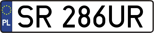 SR286UR