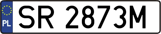 SR2873M
