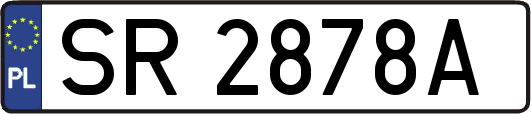SR2878A