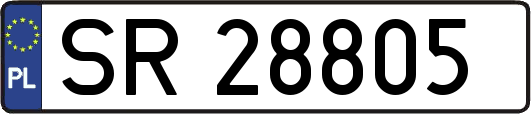 SR28805