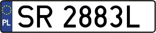 SR2883L