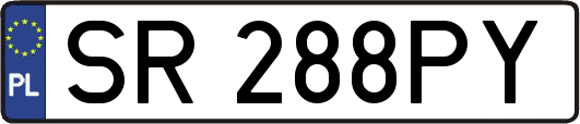 SR288PY