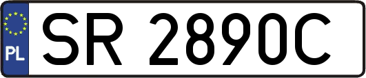 SR2890C