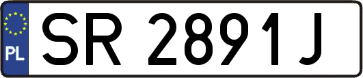 SR2891J