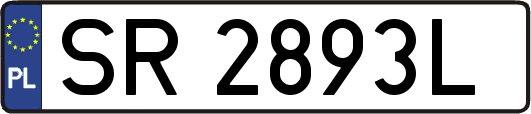 SR2893L