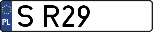 SR29