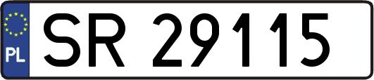 SR29115