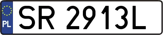 SR2913L