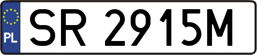SR2915M