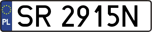SR2915N