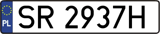 SR2937H