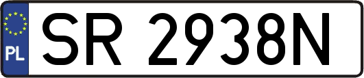 SR2938N
