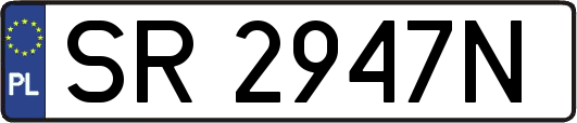 SR2947N