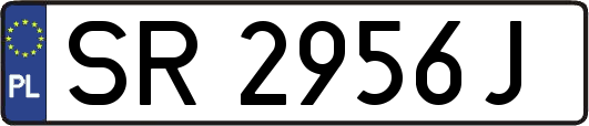 SR2956J