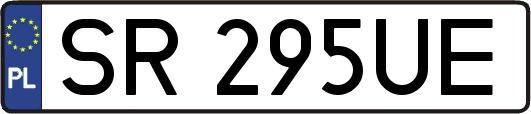 SR295UE