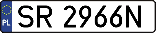 SR2966N