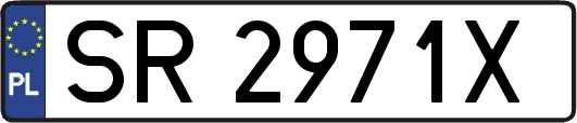 SR2971X