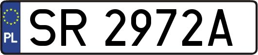 SR2972A