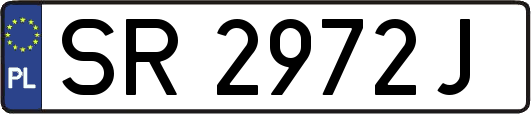 SR2972J